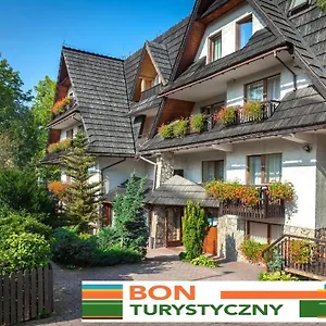 Czarny Potok Wellness & Centrum Zakopane